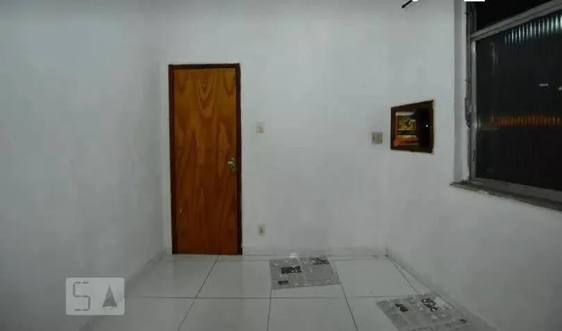1-bedroom apartment with 1 parking space and 1 bathroom