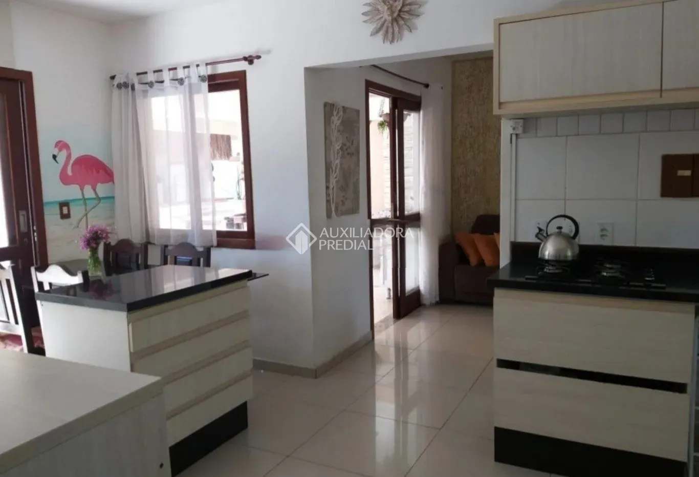 Casa amueblada de 415 m² con 6 dormitorios y 3 plazas — photo 6