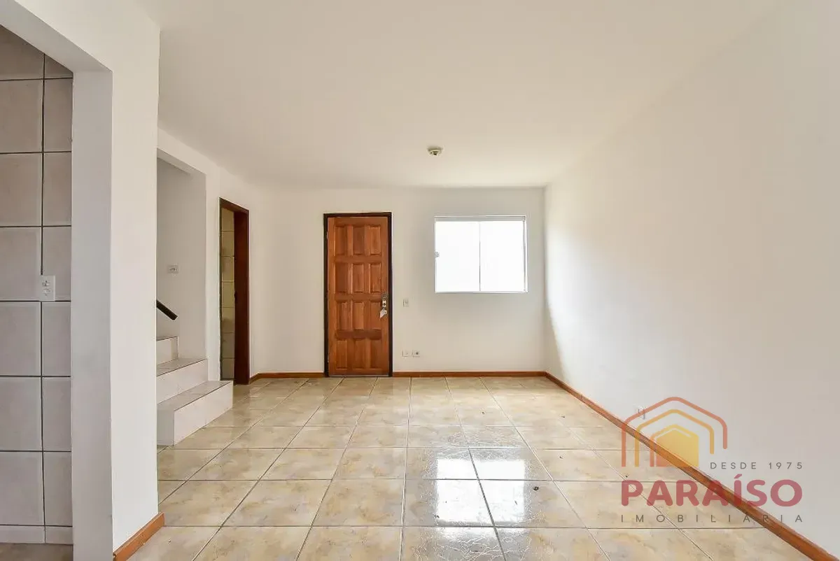 3-bedroom, 90 m² house in Curitiba — photo 8