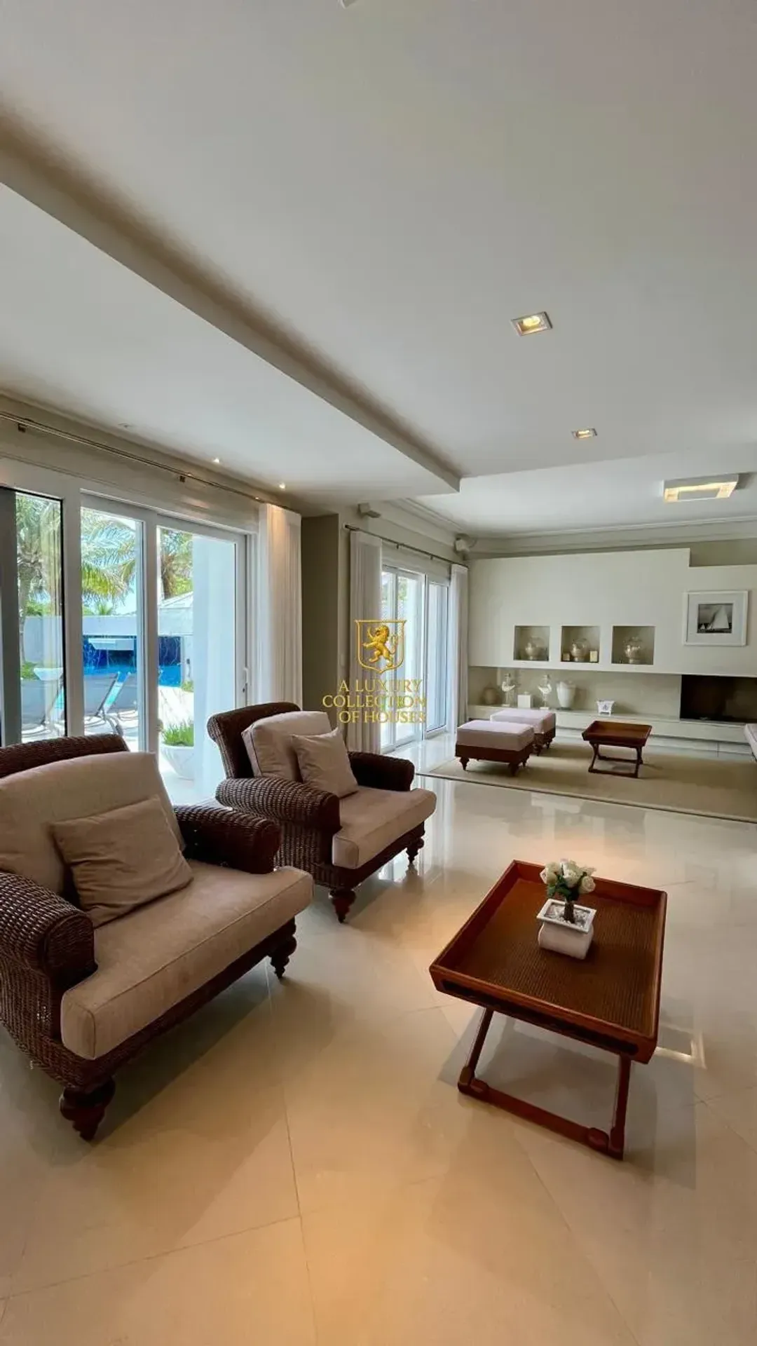 Casa amueblada con 6 dormitorios y 9 baños — photo 49