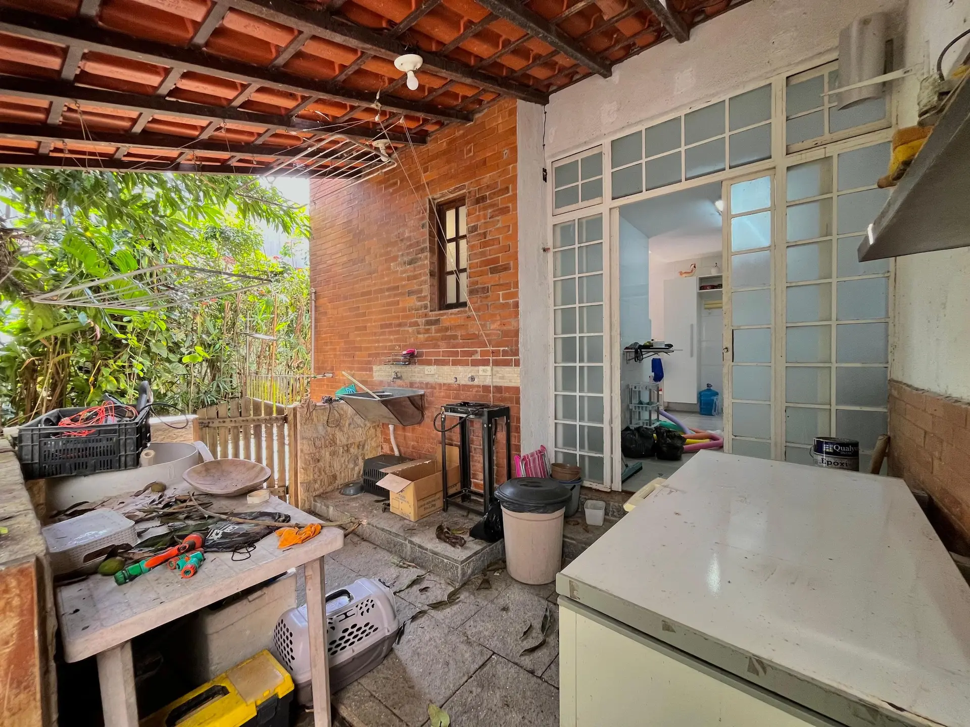 Ванна та 4 спальні: будинок 350 м² — photo 47