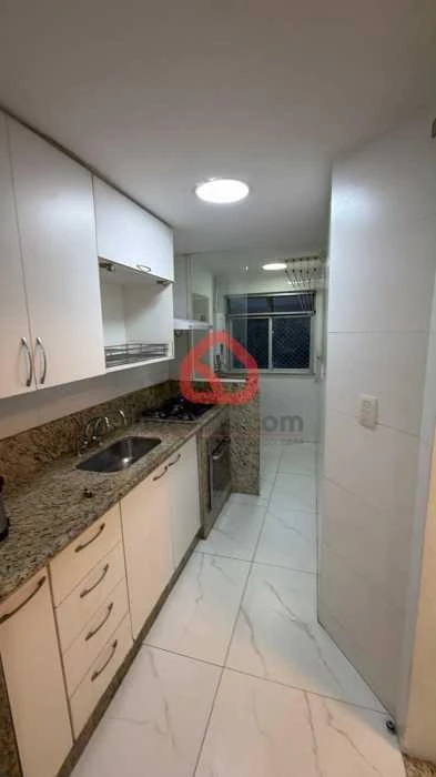 Apartamento de 3 quartos em condomínio com sauna — photo 3