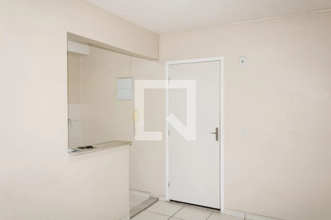 Apartamento de 2 quartos com varanda e churrasqueira — photo 60