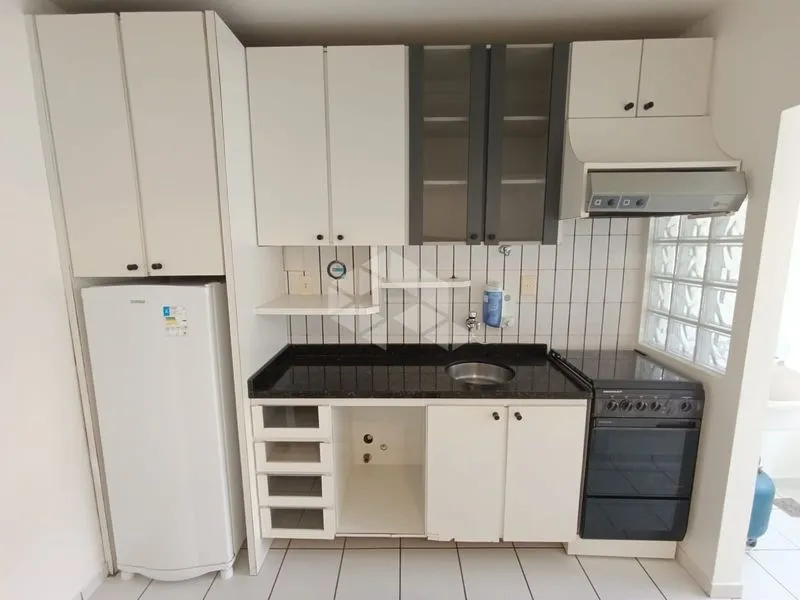 1-bedroom apartment with 45 m² and no parking — photo 11