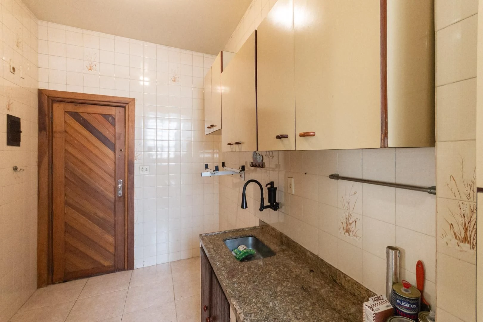 2-bedroom apartment, 60 m² — photo 10