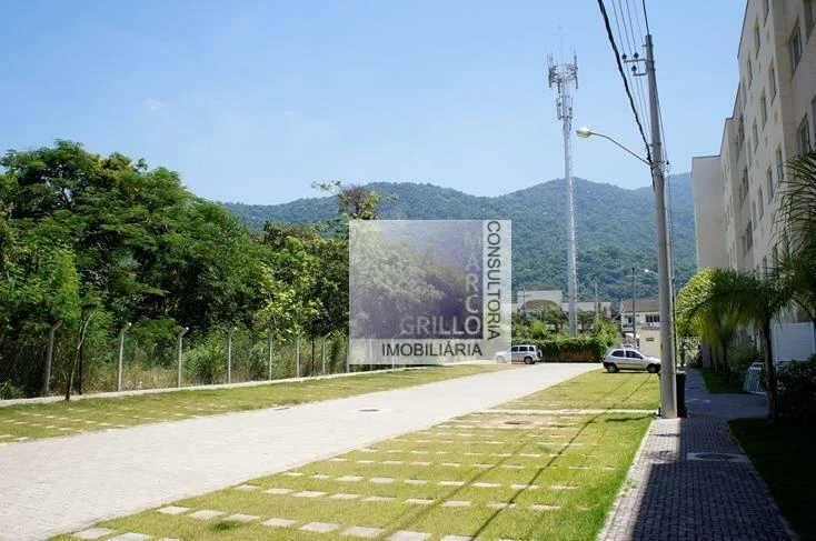 Apartamento de 3 quartos com 54 m² e 1 vaga — photo 40