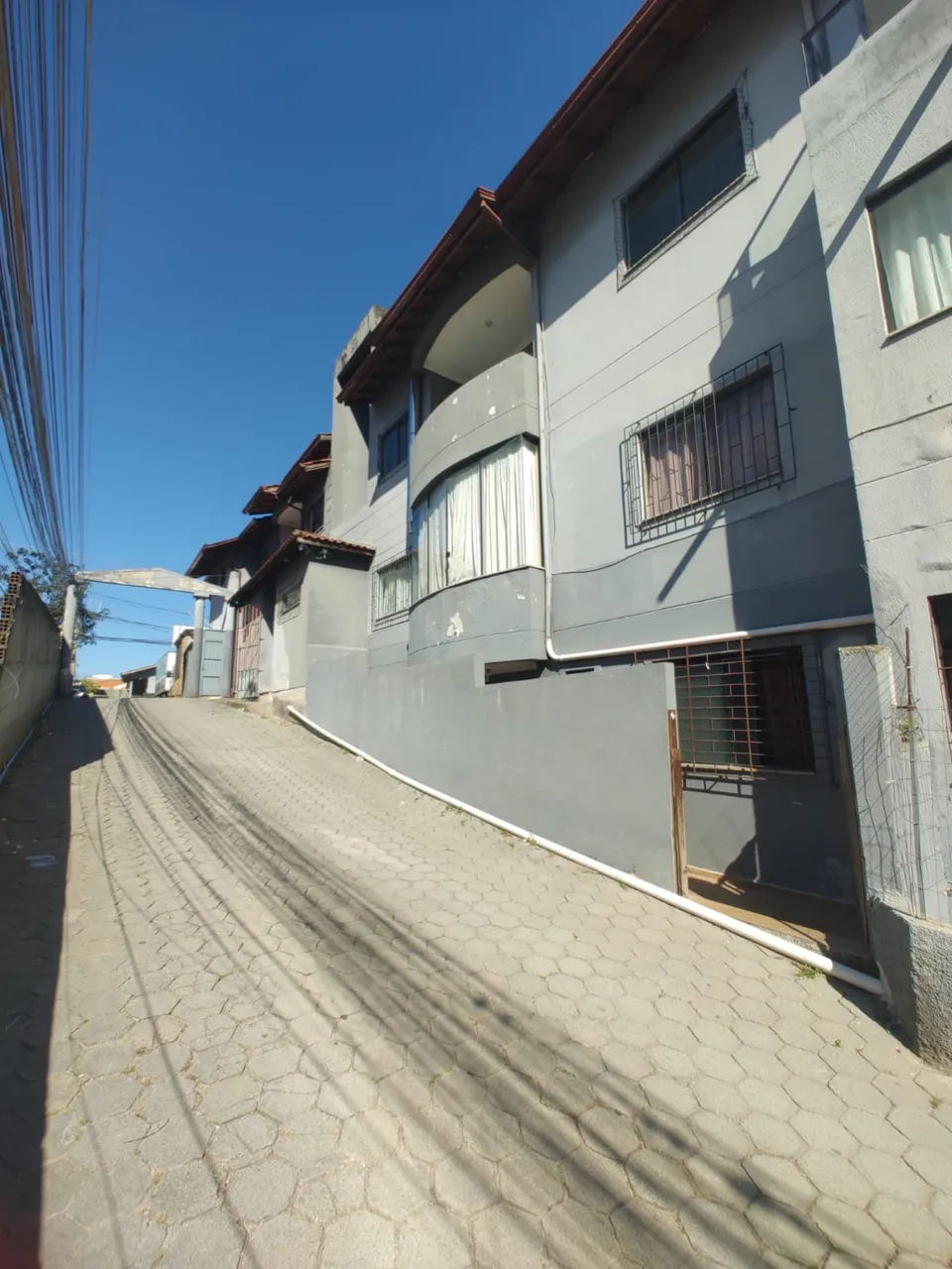 80 m² apartment with a home office and a washing machine — photo 10