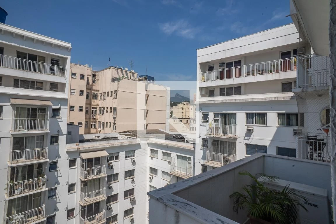 Apartamento mobiliado de 1 quarto em condomínio com sauna — photo 61