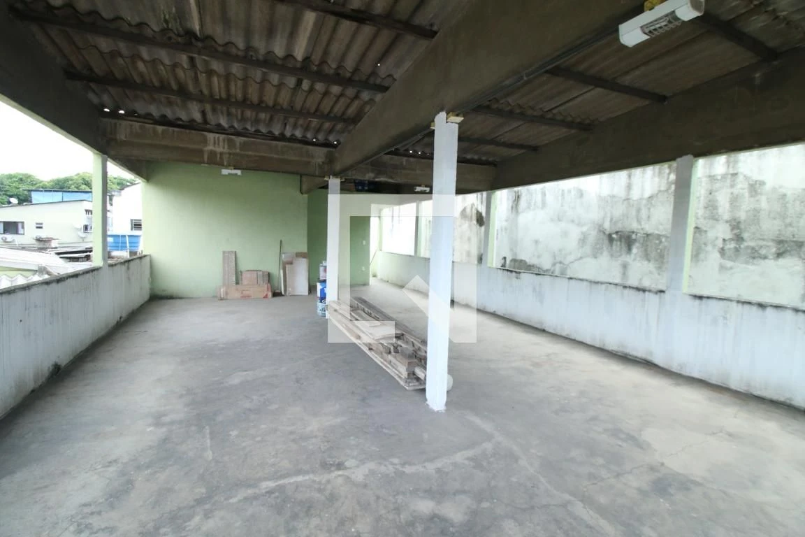 Unfurnished house for rent with 4 bedrooms and private garden — photo 11