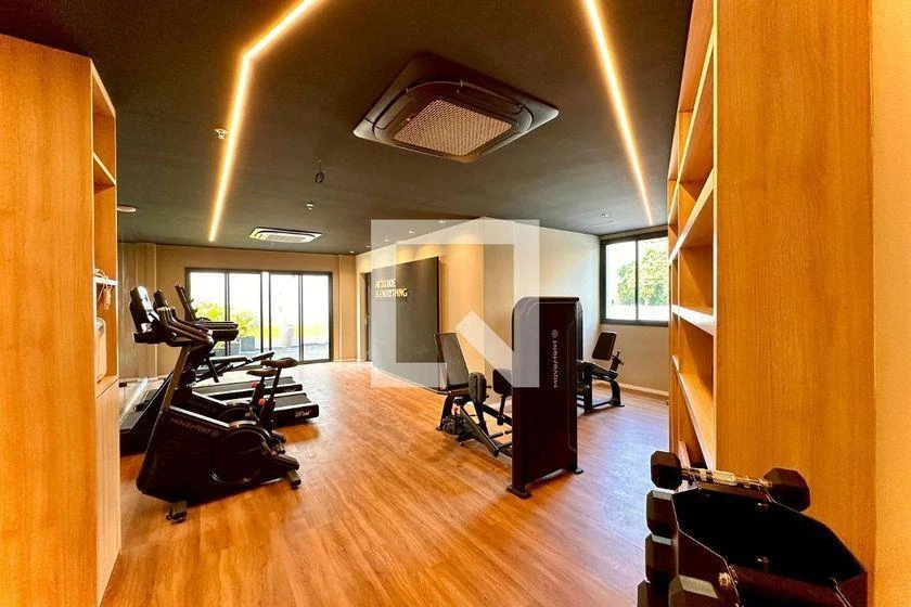 Studio mobiliado com 1 quarto e 30 m² — photo 5