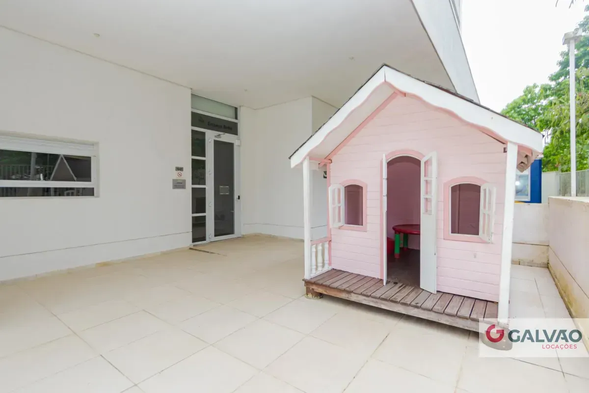 Apartment 235.70 m² with 3 bedrooms and a gas kitchen — photo 42