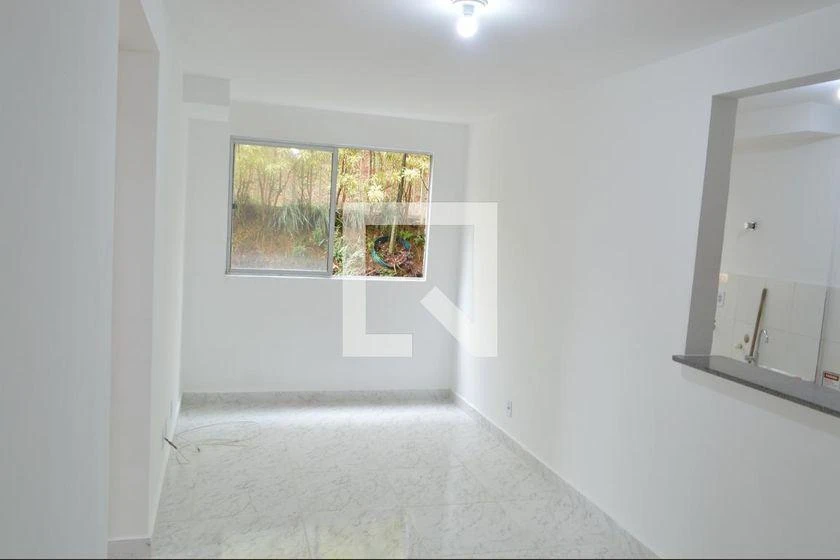 Mountain view in a 2-bedroom apartment, 54 m² — photo 9
