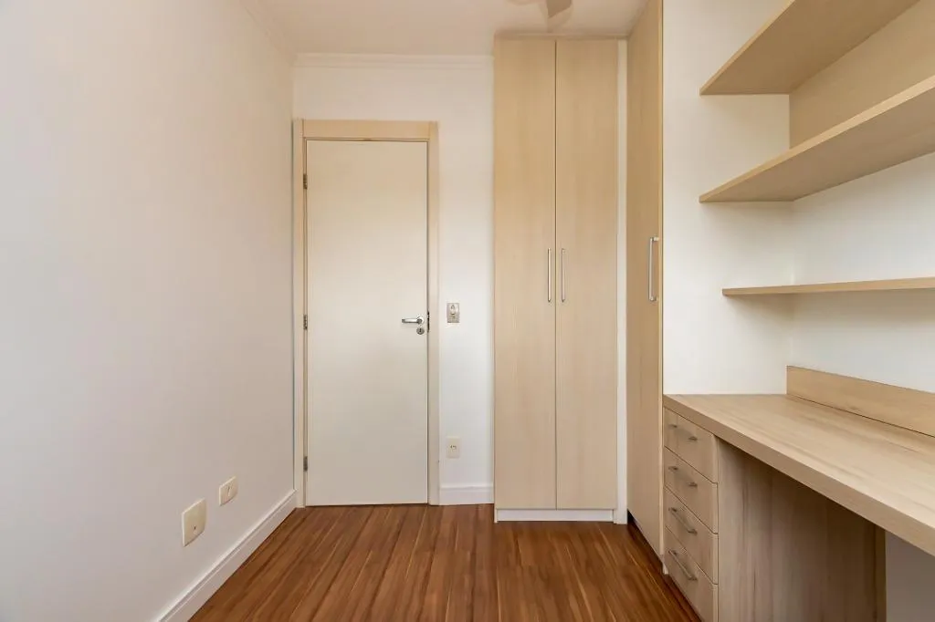 Apartamento garden de 3 quartos com churrasqueira privativa — photo 20