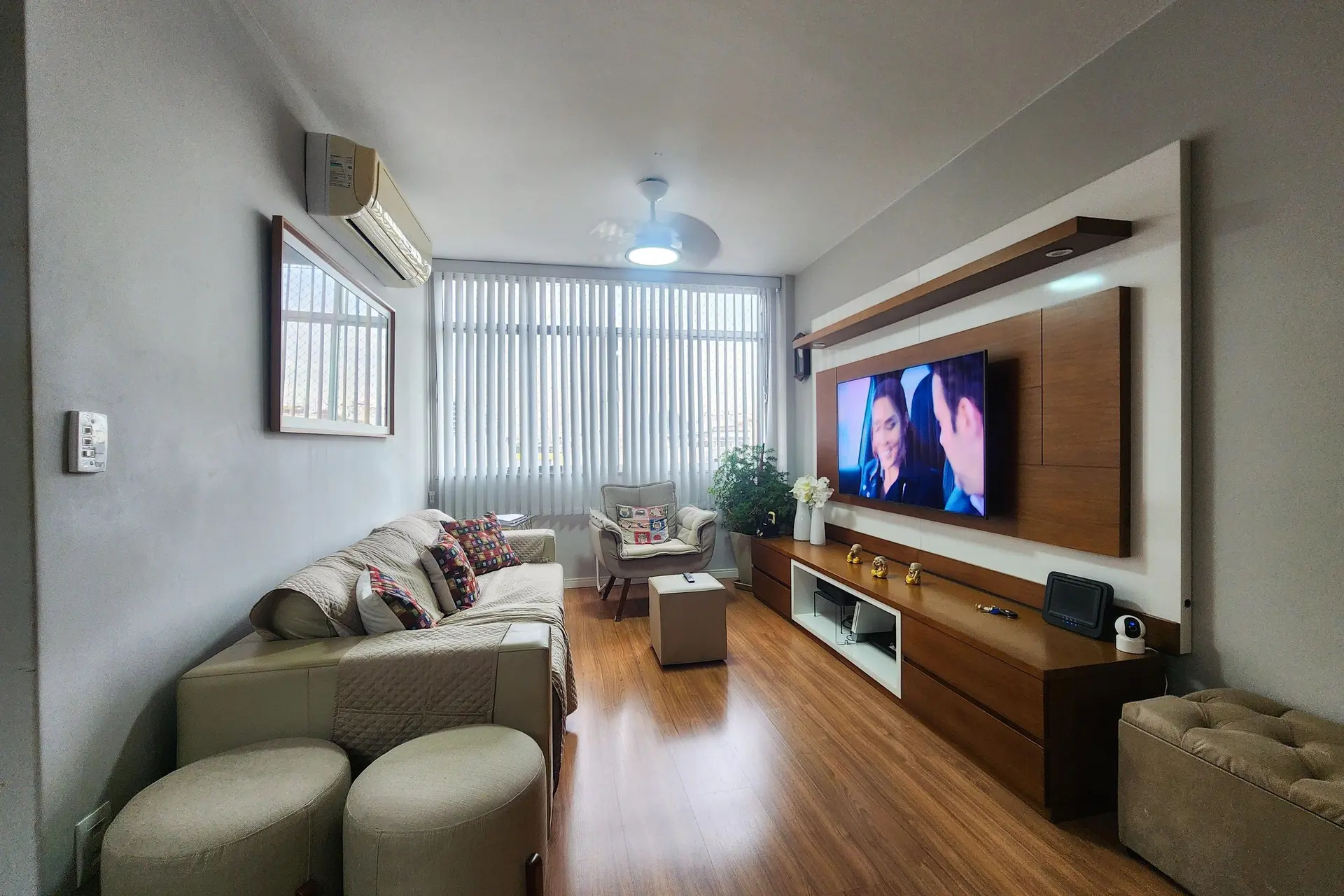 3-bedroom apartment with a dishwasher in Rio de Janeiro — photo 3