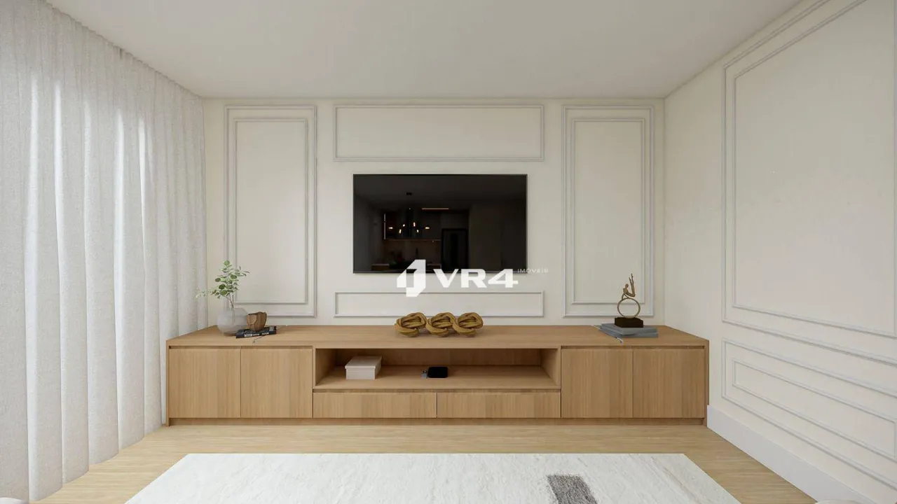 Furnished house with 3 bedrooms and a suite, 204 m² — photo 4
