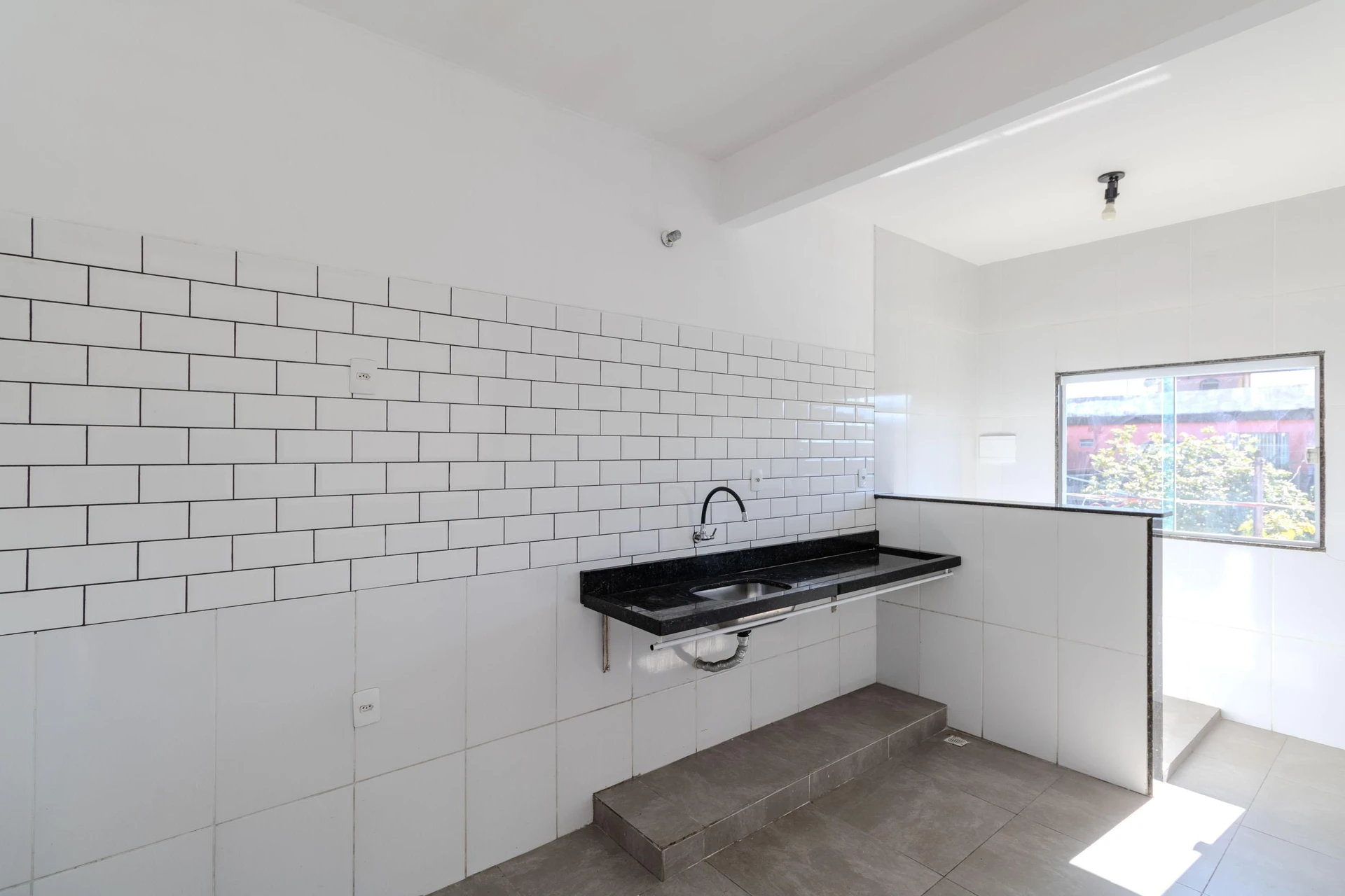 House, 100 m², with a garden — photo 9