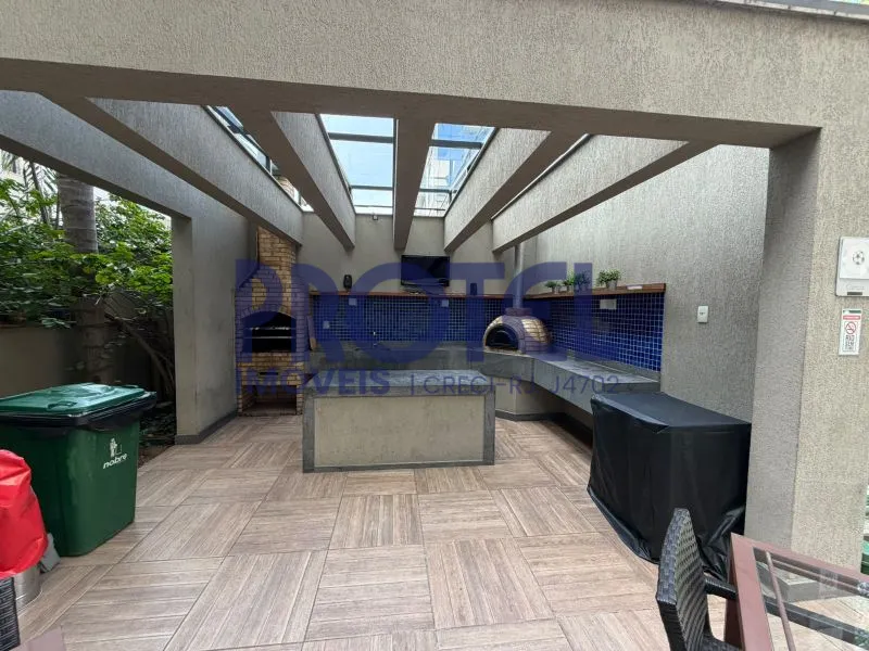 2-bedroom apartment in a building with a sauna — photo 25