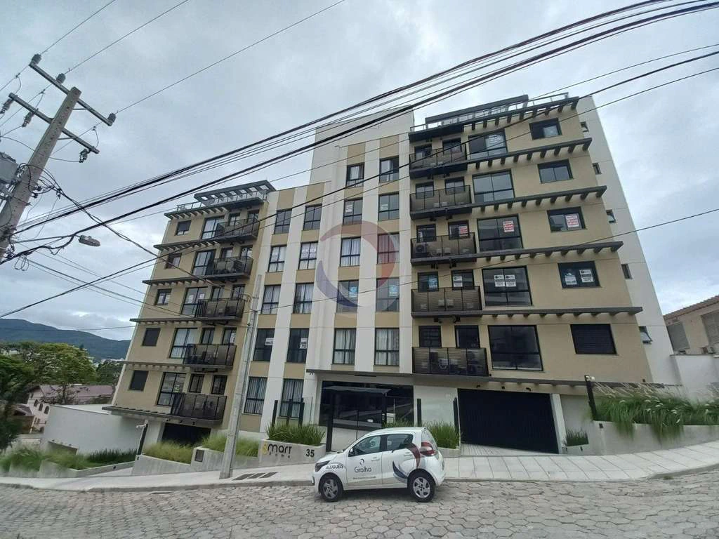Studio mobiliado com cozinha americana e 1 vaga — photo 5