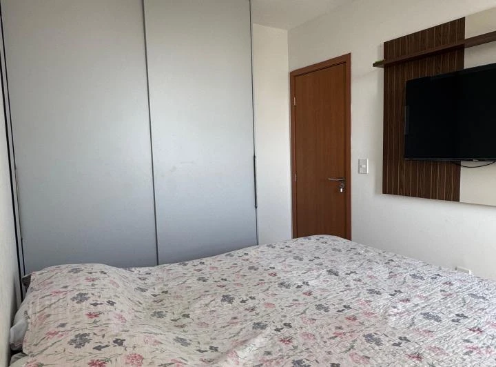 Furnished 3-bedroom apartment with 2 parking spaces — photo 4