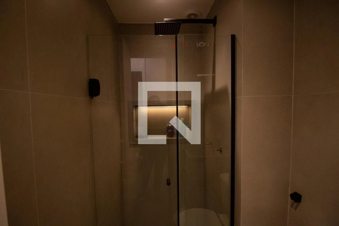 Apartamento mobiliado, 52 m², com máquina de lavar — photo 25