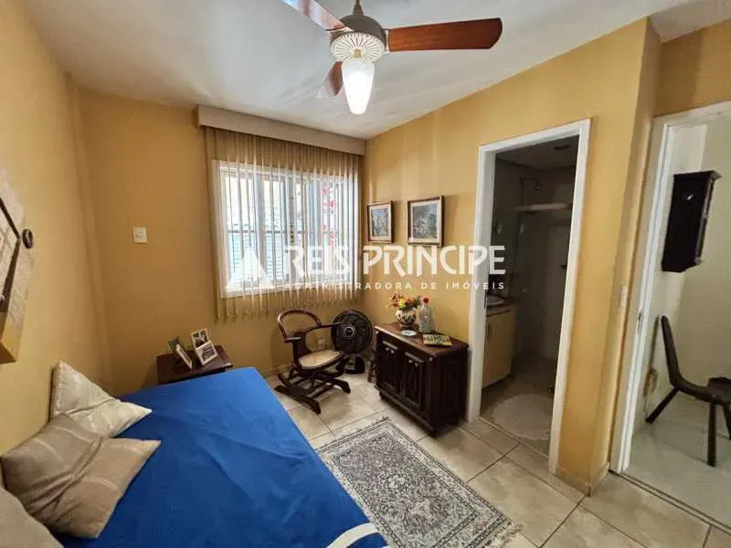 Casa duplex mobiliada com 4 suítes e churrasqueira na varanda — photo 24