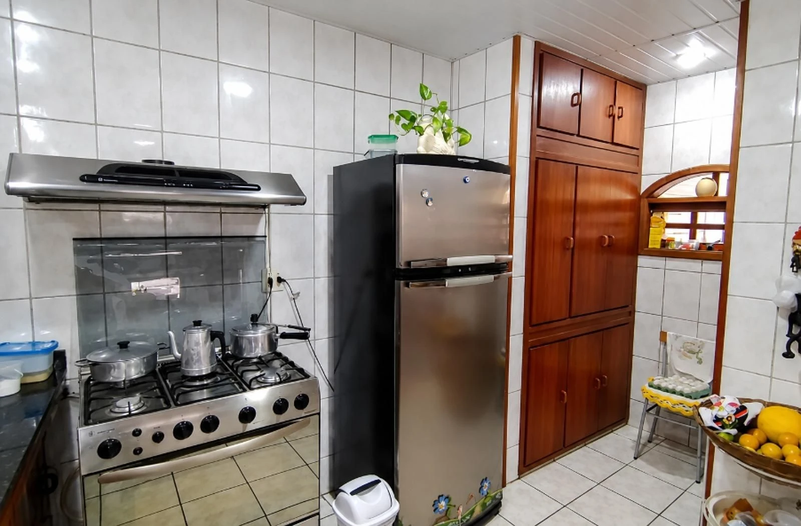 4-bedroom house, 1 with its own bathroom, 298 m² — photo 13