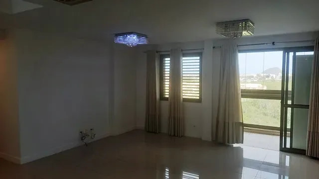 3 quartos e vista para as montanhas: apartamento de 198 m² — photo 3