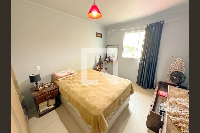 Apartamento mobiliado com cozinha aberta e 2 quartos — photo 10