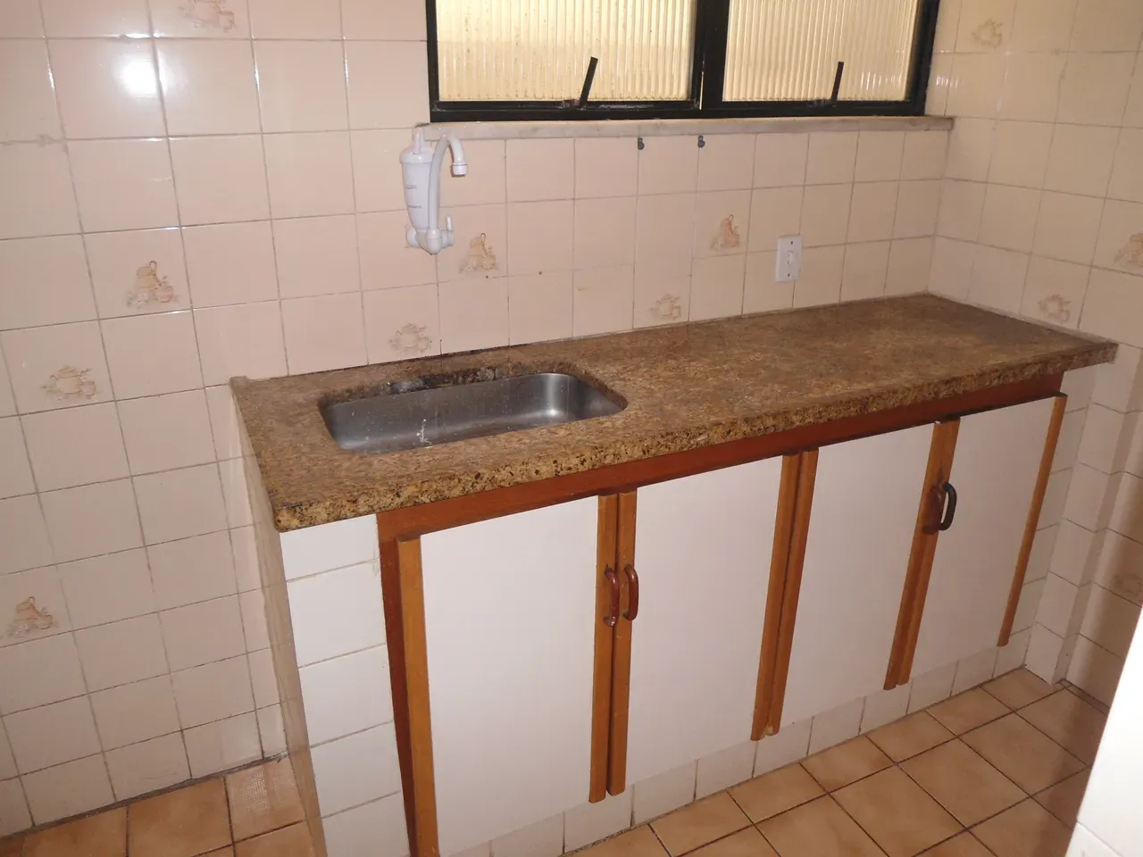 2-bedroom apartment, 1 with its own bathroom, 78 m² — photo 5