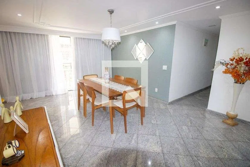 160 m² 3-suite rental apartment with balcony — photo 26