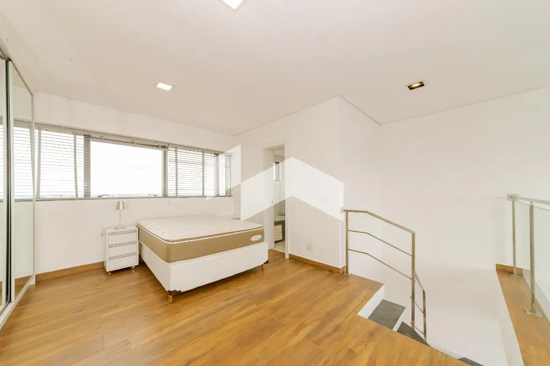 78 m² apartment with 1 bedroom and 1 en-suite — photo 15