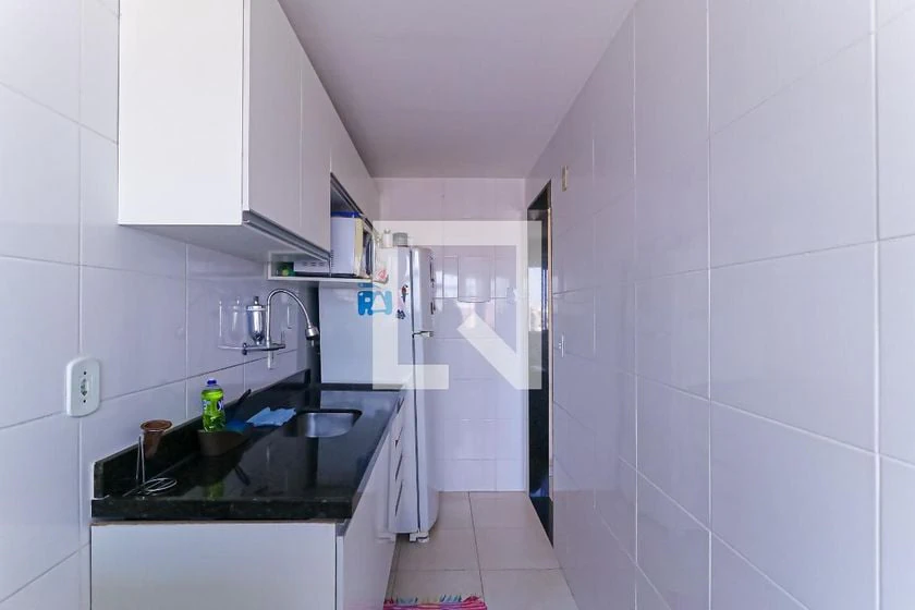 2-bedroom apartment with a washing machine in Rio de Janeiro — photo 23