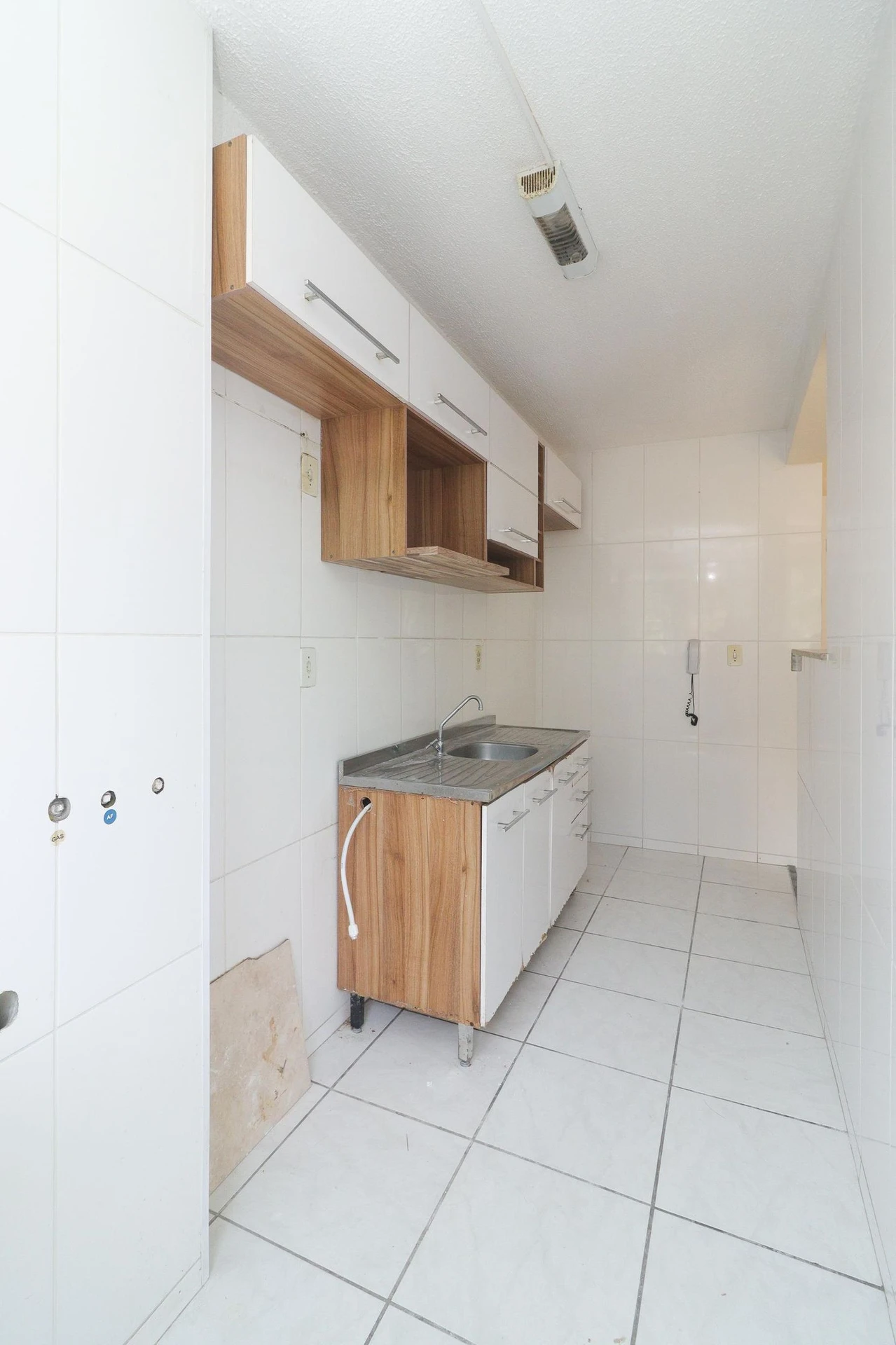Departamento de 2 dormitorios en edificio con piscina — photo 27