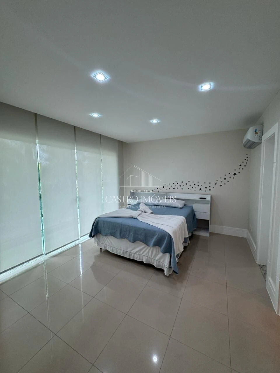 Casa com 5 suítes e jardim privativo — photo 22