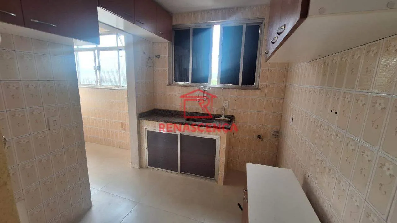 1-bedroom unfurnished apartment with glass shower and parking — photo 4