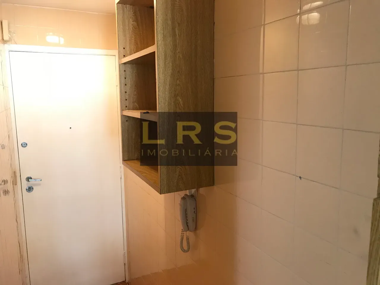 1 quarto e máquina de lavar: apartamento de 62 m² — photo 14