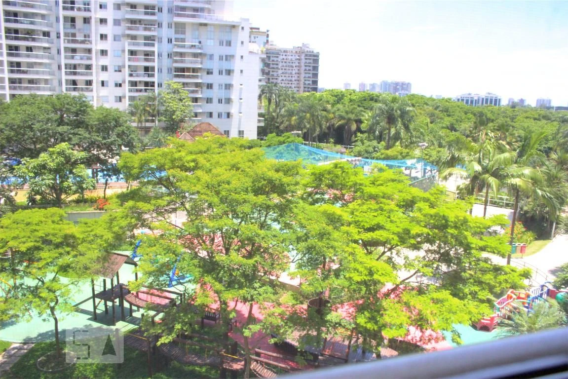 Apartamento mobiliado, 178 m², com varanda gourmet — photo 61