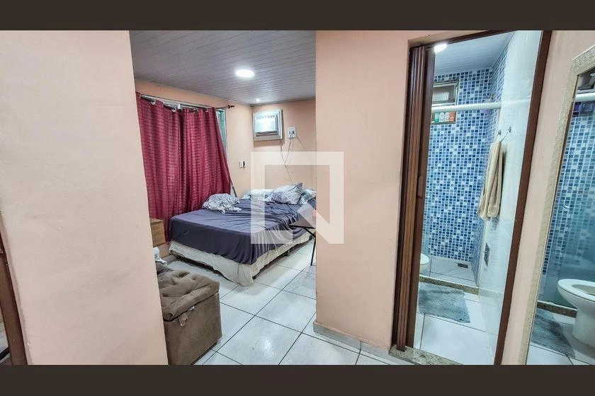 Casa mobiliada com 2 quartos e área de 30 m² — photo 7