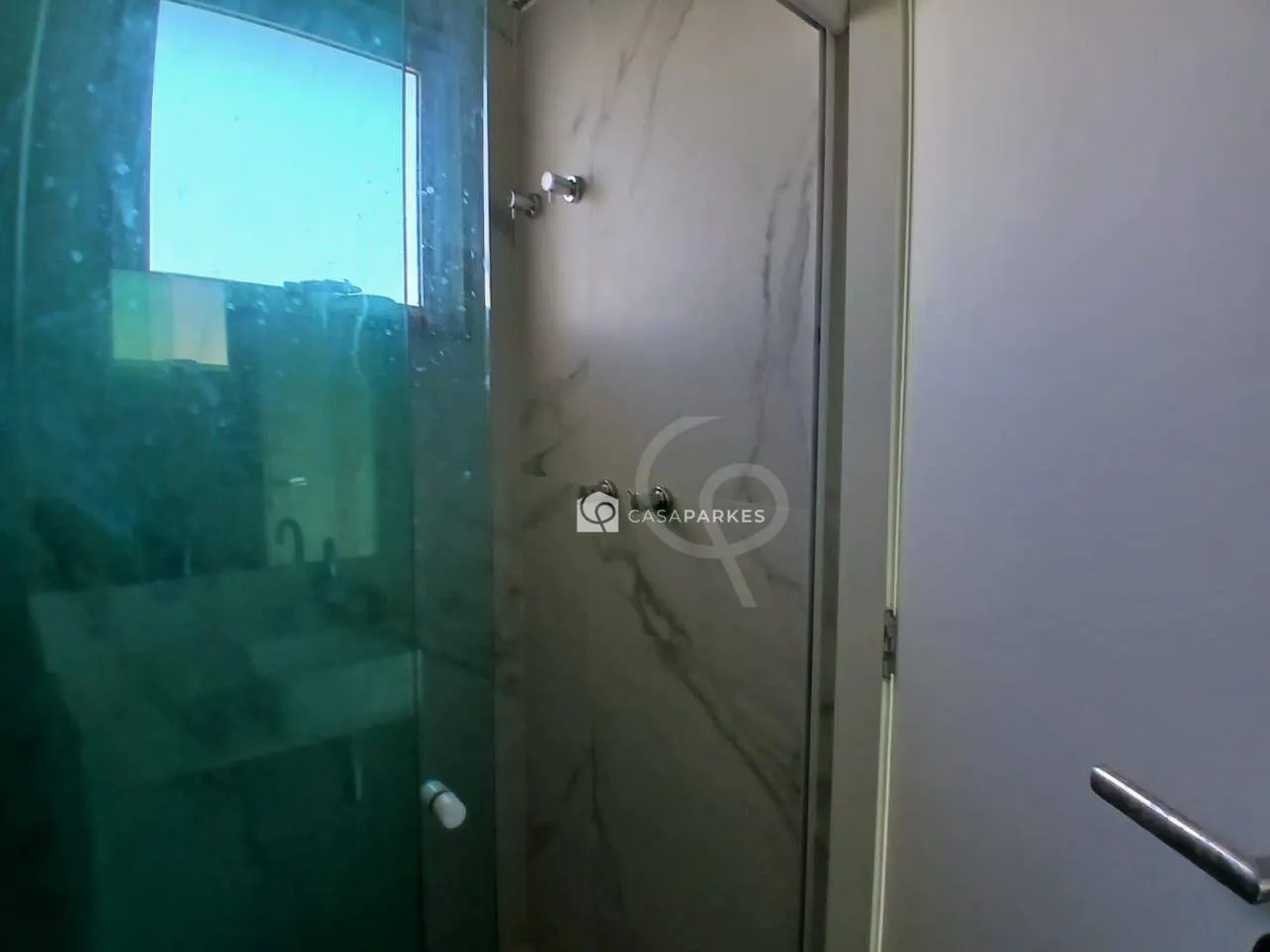 Penthouse with 3 bedrooms and 4 bathrooms — photo 18