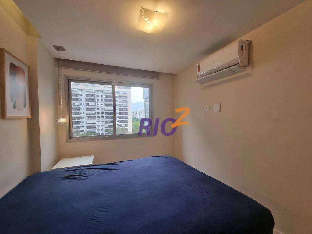 3 quartos e janelas do piso ao teto: apartamento de 91 m² — photo 17