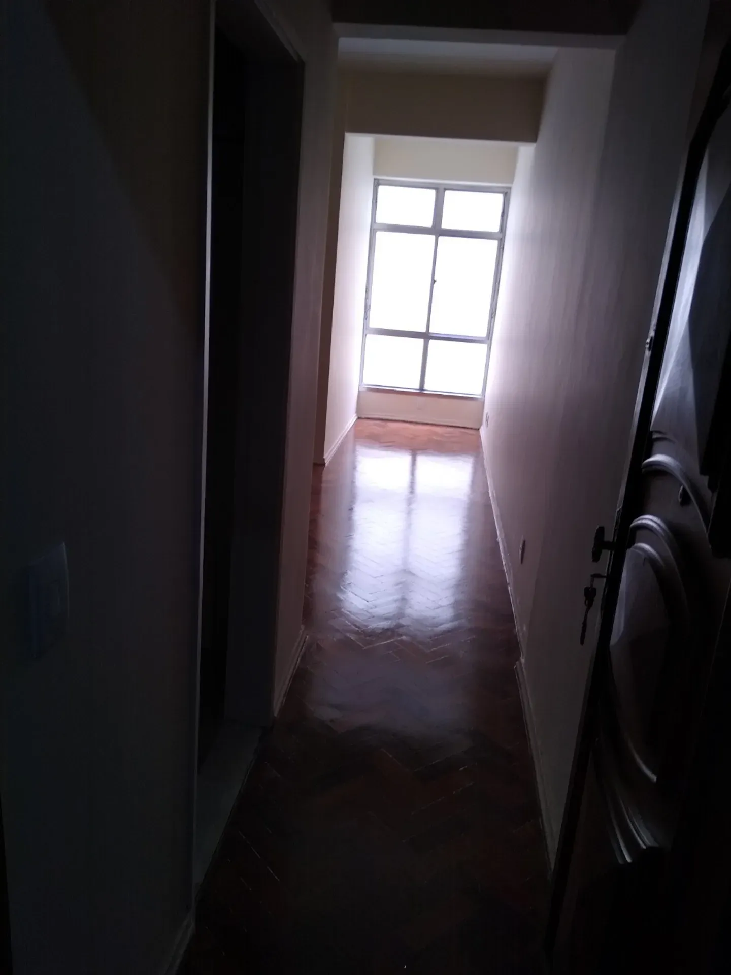 Apartamento com 2 quartos e 2 banheiros, sem vaga — photo 9