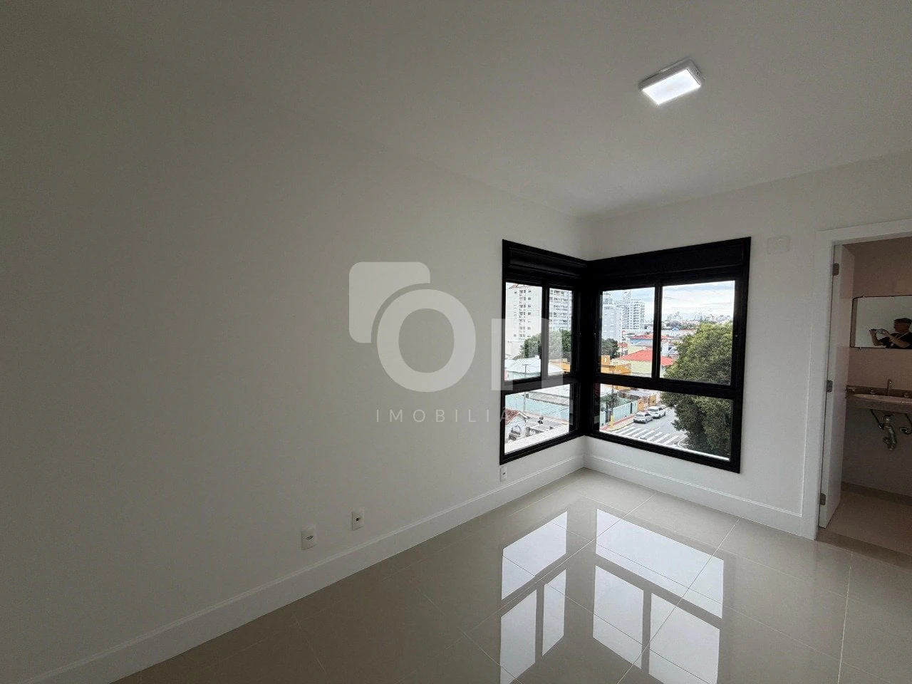 Apartment, 100 m², with a private BBQ — photo 17