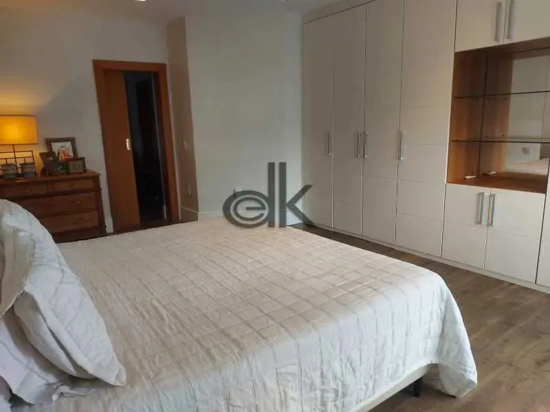 Apartamento mobiliado com cozinha integrada e 385 m² — photo 15