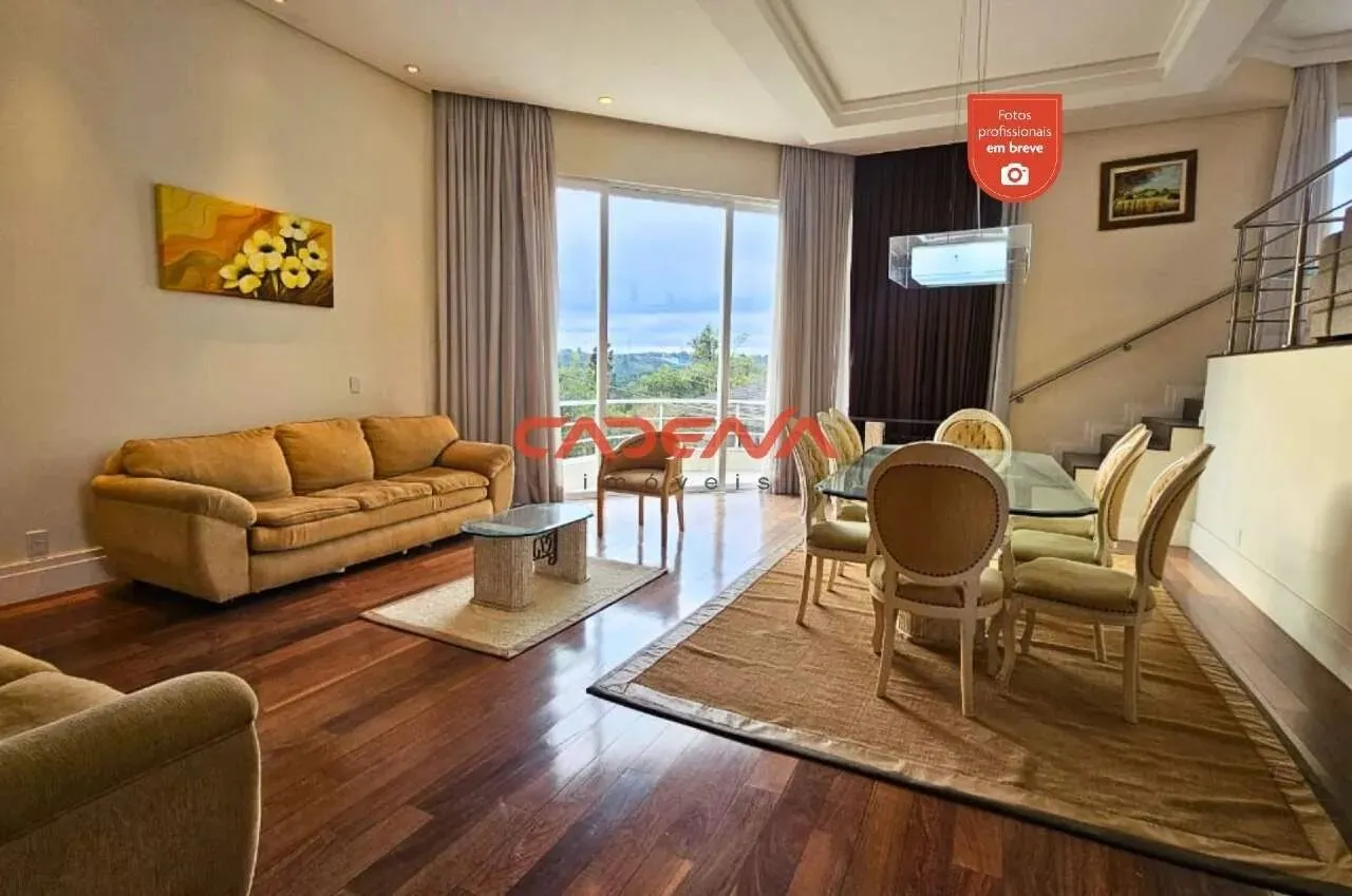 598 m² house with 4 bedrooms and private BBQ — photo 4