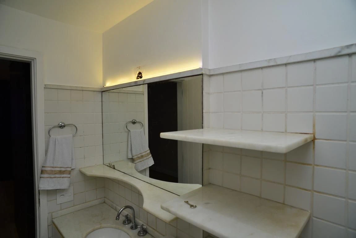 Apartamento de 3 quartos, sendo 1 suíte, 133 m² — photo 30