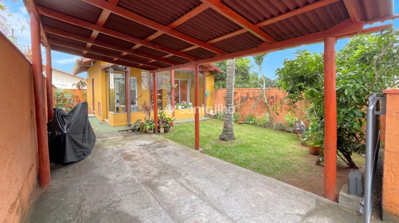 Casa con espacio de home office en Florianópolis — photo 25