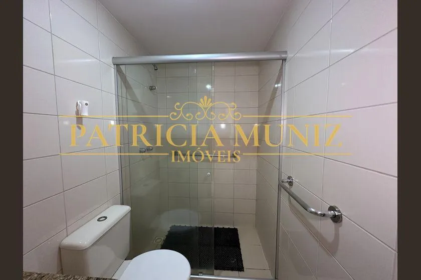 Квартира с 3 спальнями и приватным барбекю — photo 24