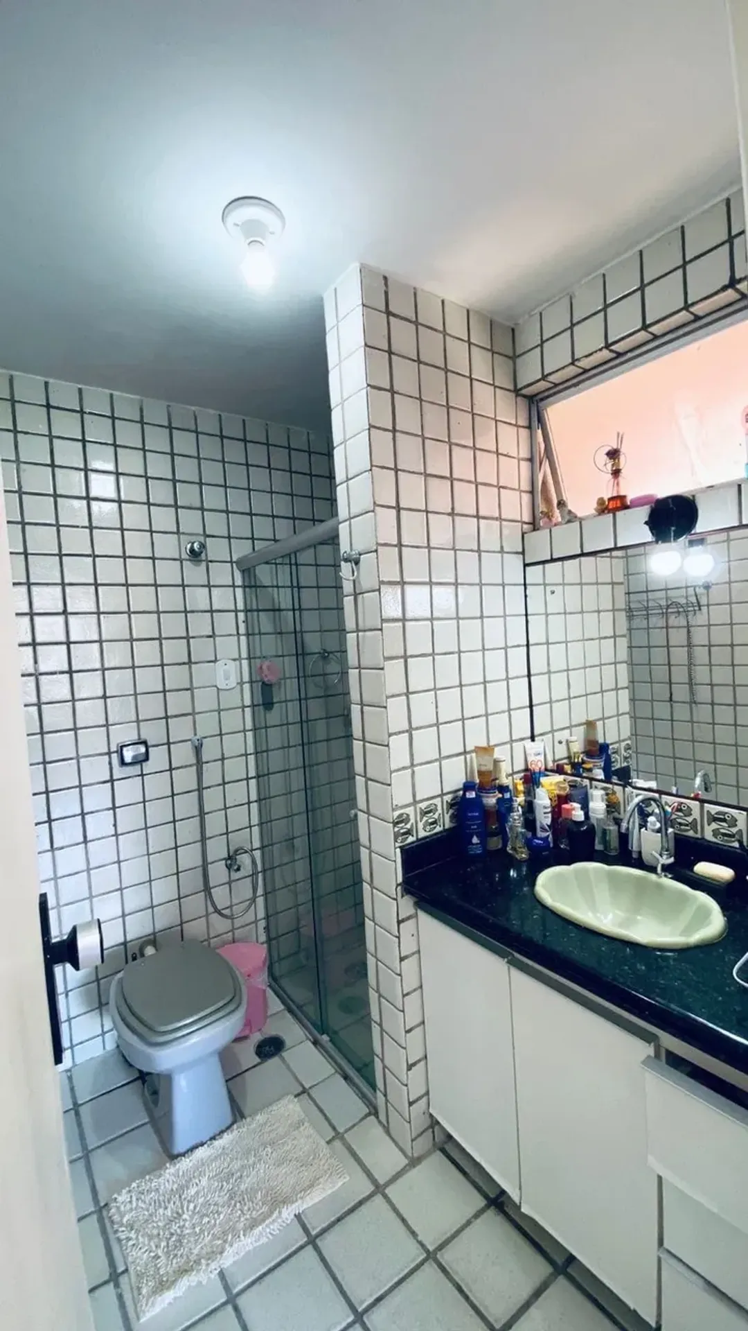 Departamento con espacio de home office en Florianópolis — photo 28