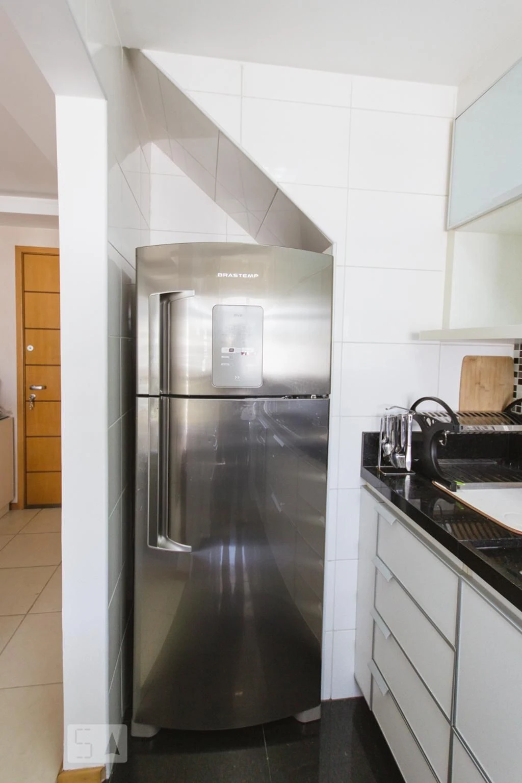 Apartamento mobiliado com 3 quartos e 3 banheiros — photo 37
