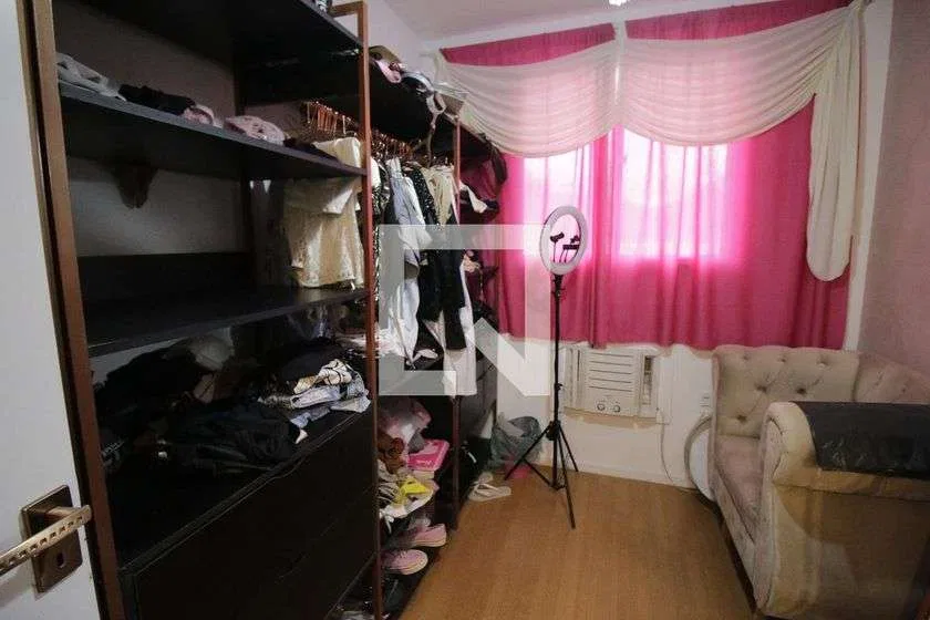 45 m² apartment with 2 bedrooms, 1 bath and parking — photo 24